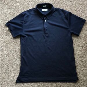 Taylor Stitch Polyester Polo